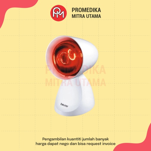 Lampu Medis Infrared Beurer Wellbeing IL11