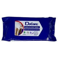 Sarung Bantal Disposable DoCare Ukuran 70cm x 60cm