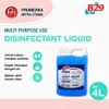 Disinfektan B-29 4L