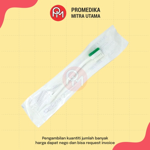 Suction Toothbrush DoCare Pcs