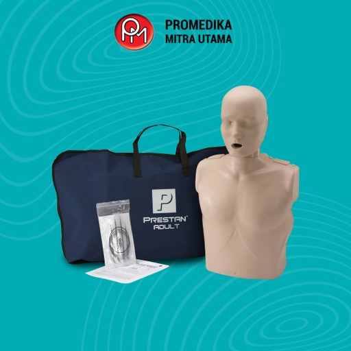 Phantom CPR Dewasa Prestan