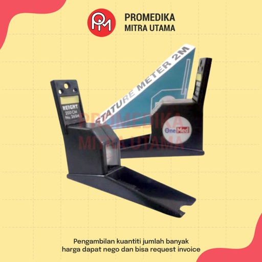 Stature Meter Onemed