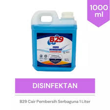 Disinfektan B-29 1L