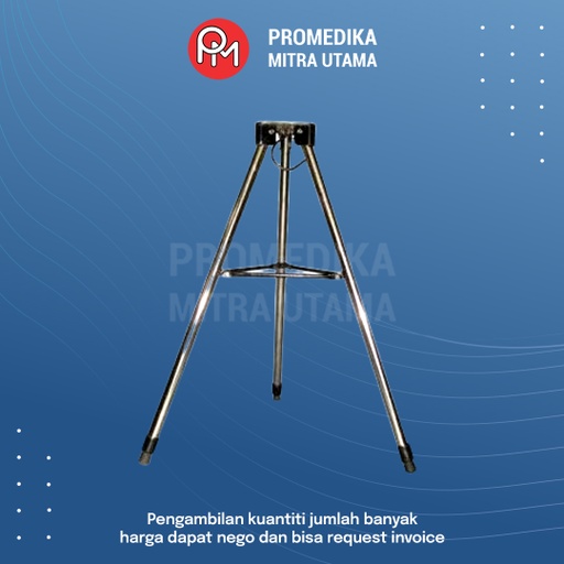 Tripod Timbangan Bayi