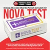 Strip 5 Parameter Test Narkoba Nova Pcs