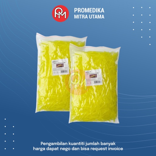 Yellow Tip Gilson 200ml Life Resources