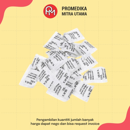 Silica Gel 1pack