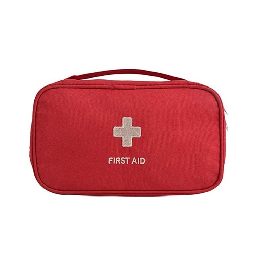 Tas Jinjing P3K First Aid Ukuran M