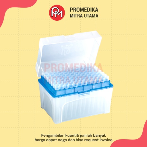 Rak Tip 100 Lubang