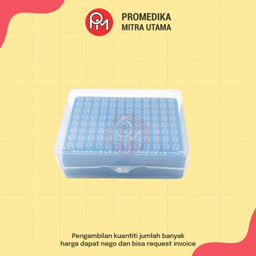 Rak Tip 96 Lubang Biru