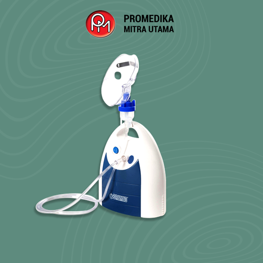 System For Aerosoltherapy Bremed BD5001