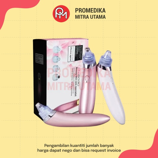 Beautiful Skin Care Expert Menghahayd XN-8030 [Non Merk]