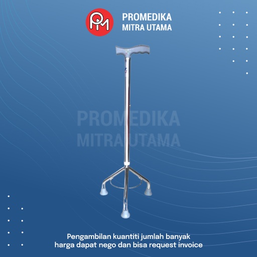 Tongkat 3 Kaki Serenity FS 926
