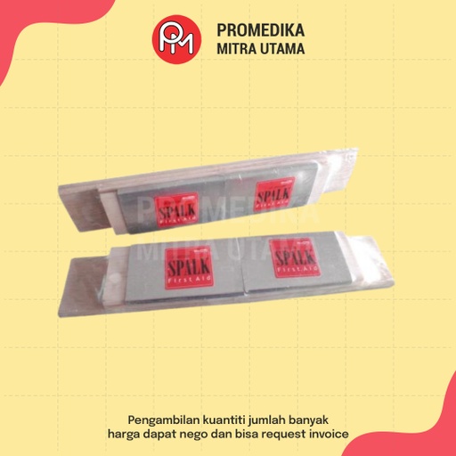 Spalk First Aid Onemed