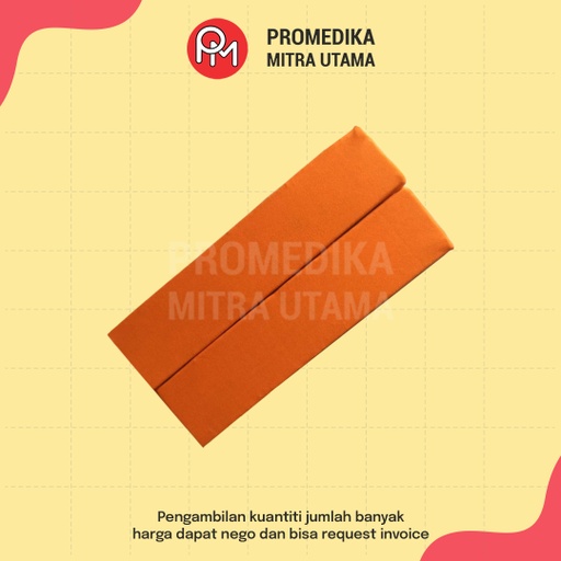 Spalk Kaki Anak 35x6
