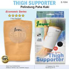 Penopang Paha Thigh Support Jasper