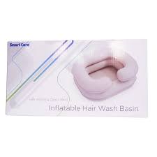 Talang Cuci Rambut, Hair Wash Basin