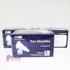 Pen Needle Gidcare