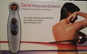 Sella Breast Care & Detector