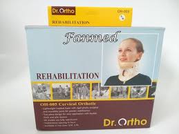 Penyangga Leher Dr. Ortho OH-005 Cervical Orthotic