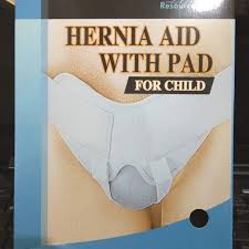 Celana Hernia Life Resources With Pad Anak