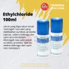 Ethylchloride 100ml