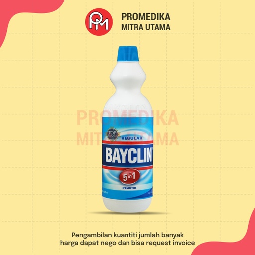 Bayclin 500ml