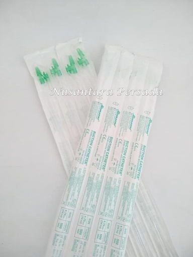 Suction Catheter Romson 6FR