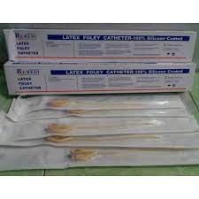 Foley Catheter Remedi