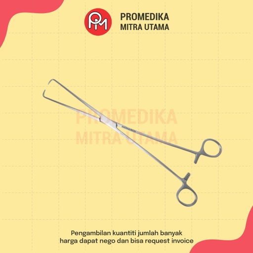 Tenaculum Forceps