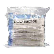 Saliva Ejector LF Pack