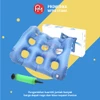 Bantalan Duduk Anti Decubitus Cushion CU-03