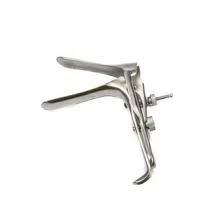 Vagion/Grave Vagina Speculum Stainless Ukuran S