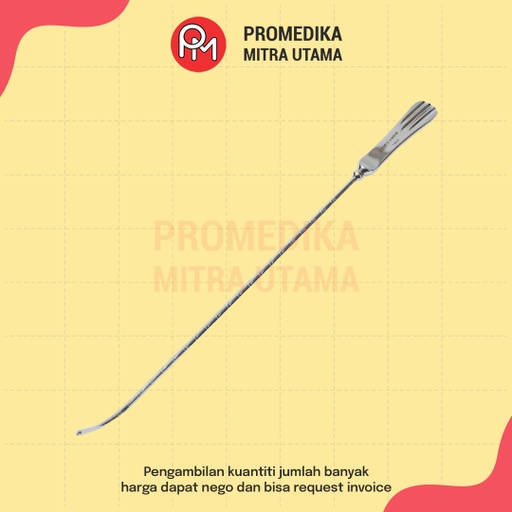 Sonde Uterus
