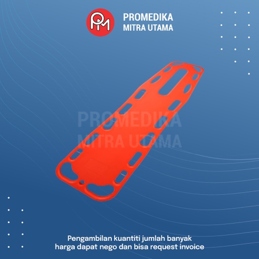 Spine Board GEA Medical YDC-7A1/7A3
