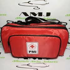 Tas Selempang P3K/PMI