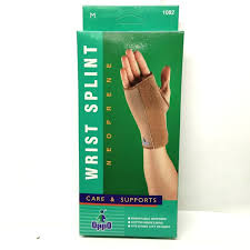 Wrist Splint Oppo Ukuran S