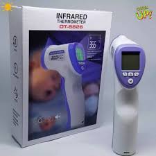 Thermo Gun RoHS DT-8826