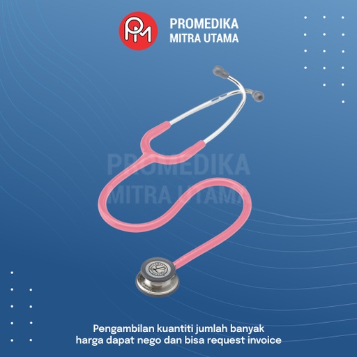 Stetoskop Littmann Classic II Anak