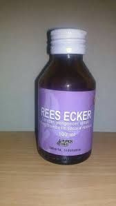 Rees Ecker 100ml Bio Analitika