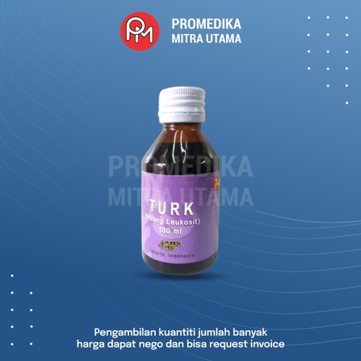 Turk 100ml