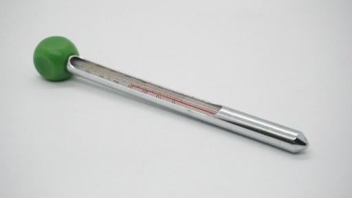 Thermometer Tanah