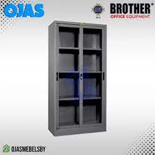 Lemari Instrument Besi Brother