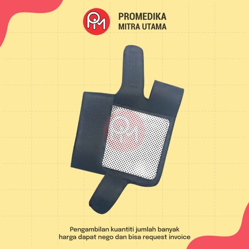 Terapi Lutut Magnetik TaffSPORT