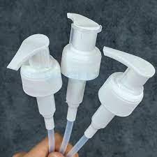 Tutup Pump Neck 28