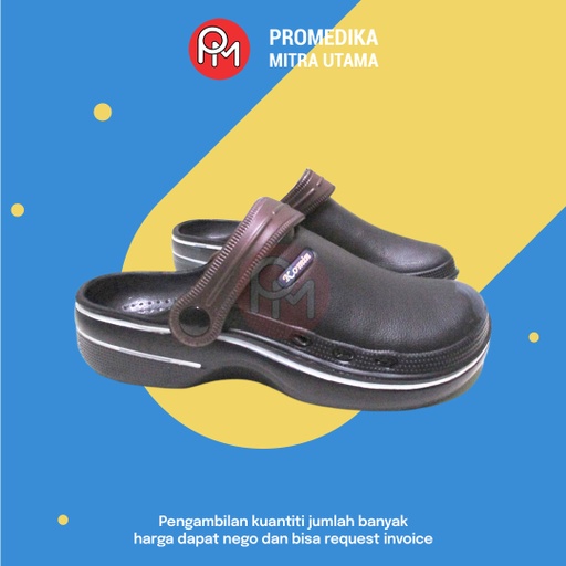 Sandal Lab
