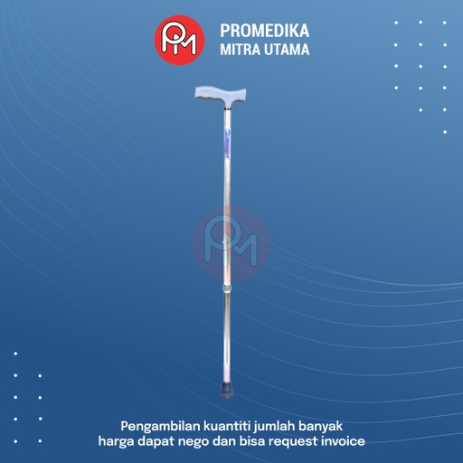 Tongkat 1 Kaki GEA Medical FS 920L