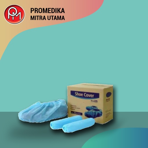 Shoe Cover Onemed Box