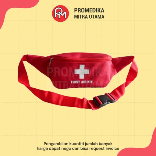Tas Pinggang P3K Xtra Small
