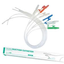 Suction Catheter Onemed